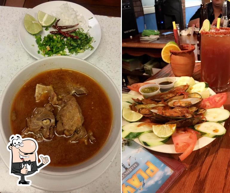 El Cevichazo Playa Larga
