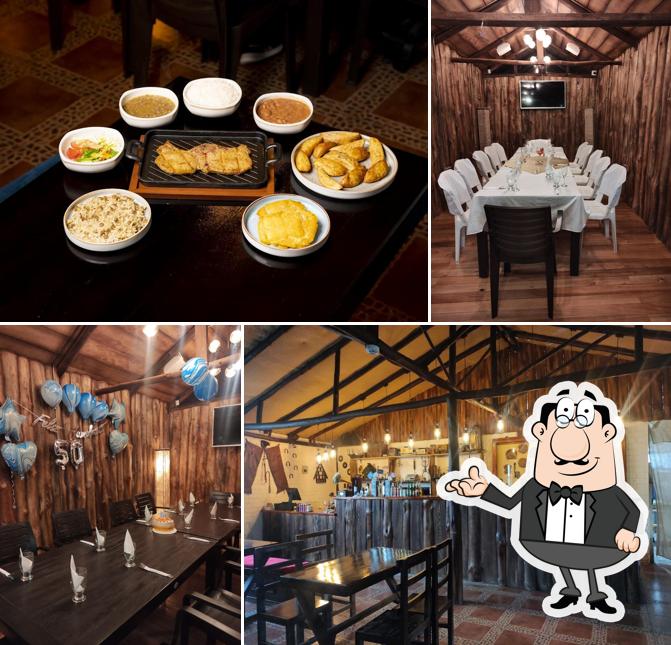 Restaurante Fogan