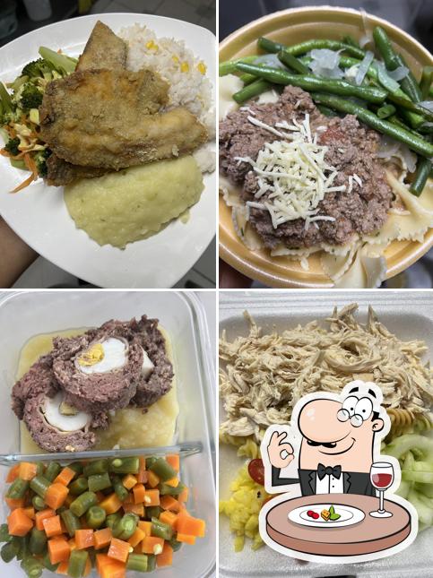 GREENS - COMIDA SALUDABLE