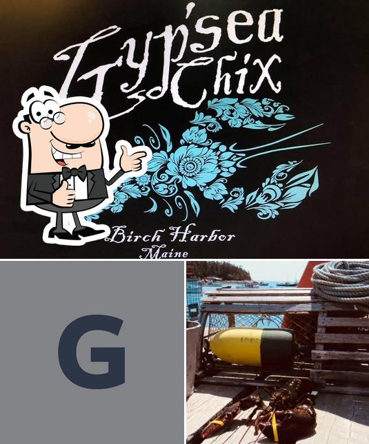 Gyp'sea Chix
