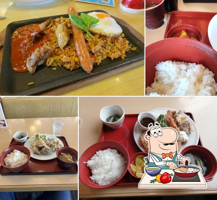 Joyfull Yamaguchi Asada