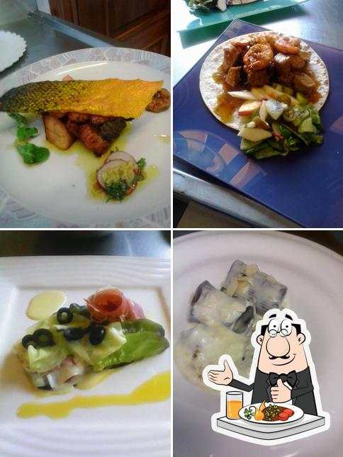 La Cocina De MAR