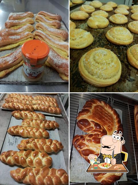 Boulangerie Les Saveurs de Rungis