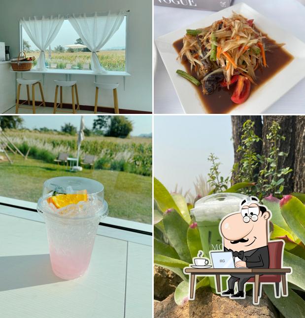 MORE cafe & bistro