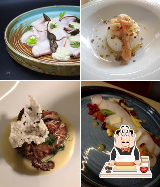 Ristorante Mamíe