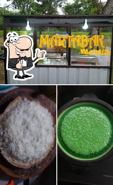Martabak Manis RR