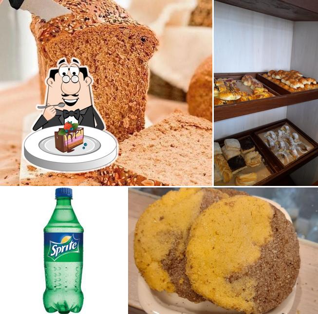 PANADERIA LA ROTONDA