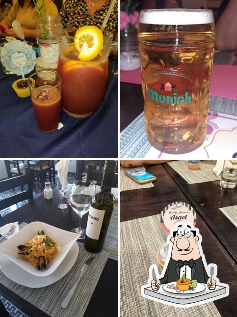 Resto-bar La Florida