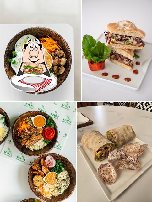 Roro's - Village Market