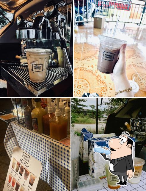 Signoff Coffee