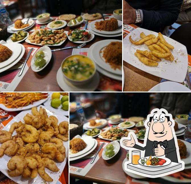 Tata Seafood