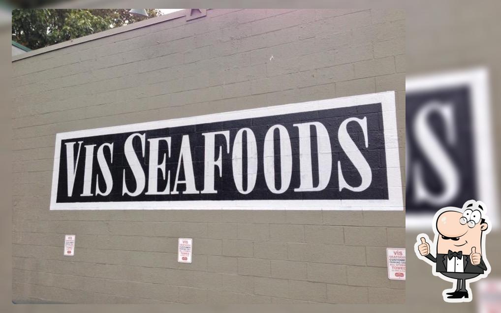 Vis Seafoods