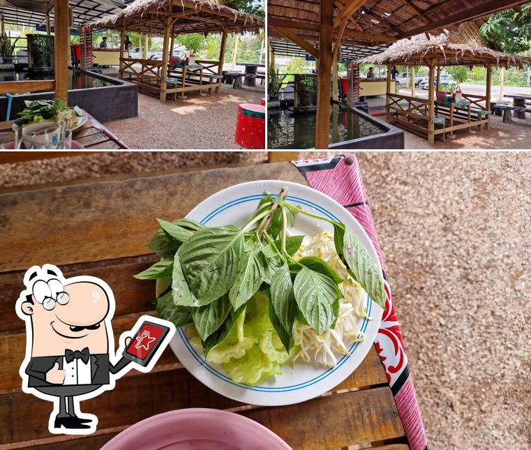 น้องมาย ก๋วยเตี๋ยวหมู-เนื้อ
