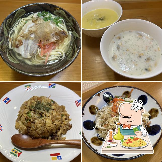 にせんべろ毛遊び（もうあしび）