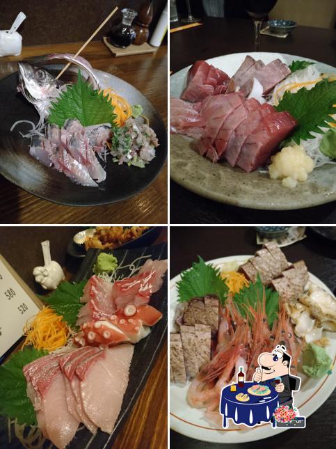 晩酌屋 喜っせ