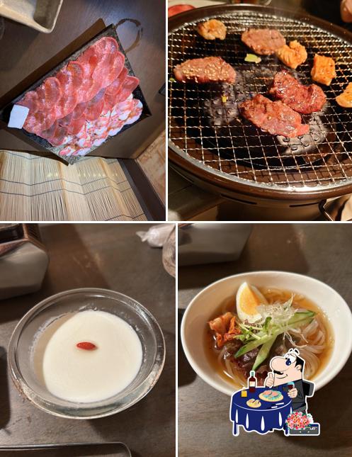 焼肉ちづや本店
