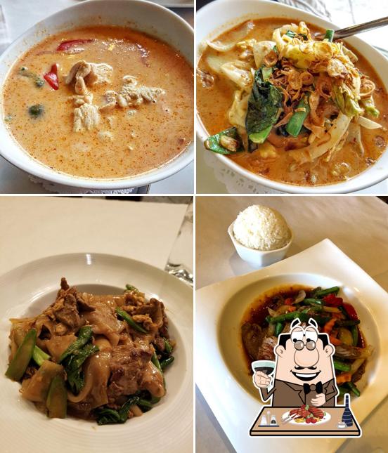 Ridge Thai