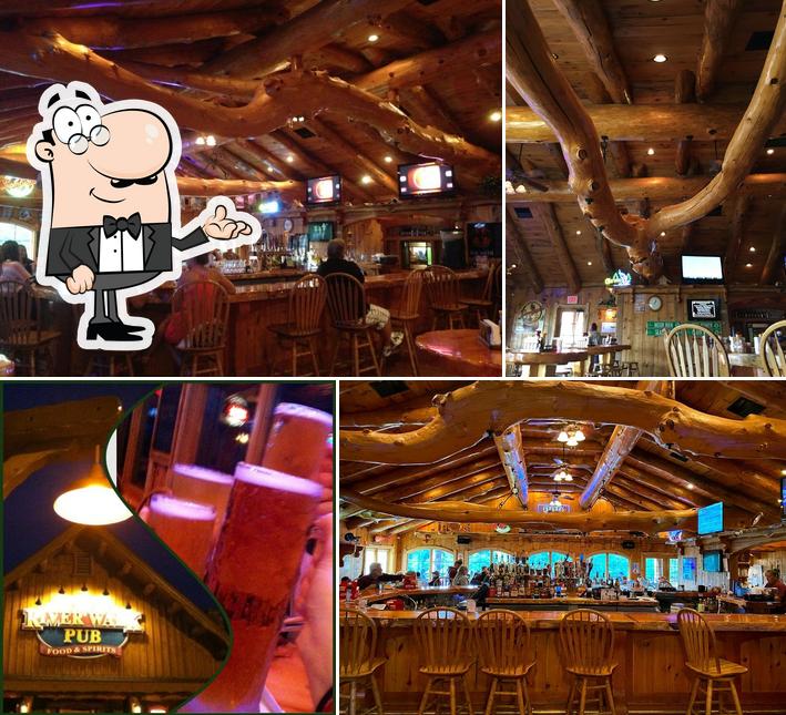 River Walk Pub