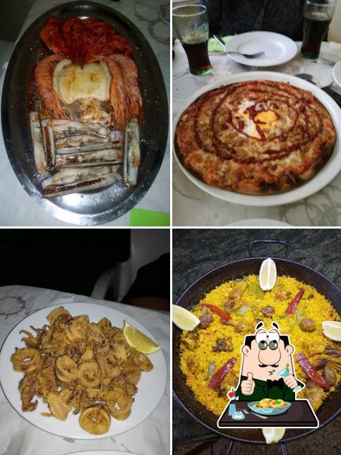 Sabor de Mar