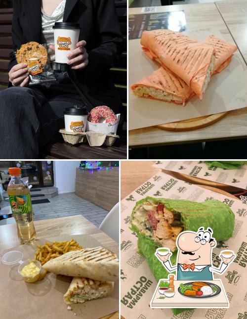 Shawarma Gods