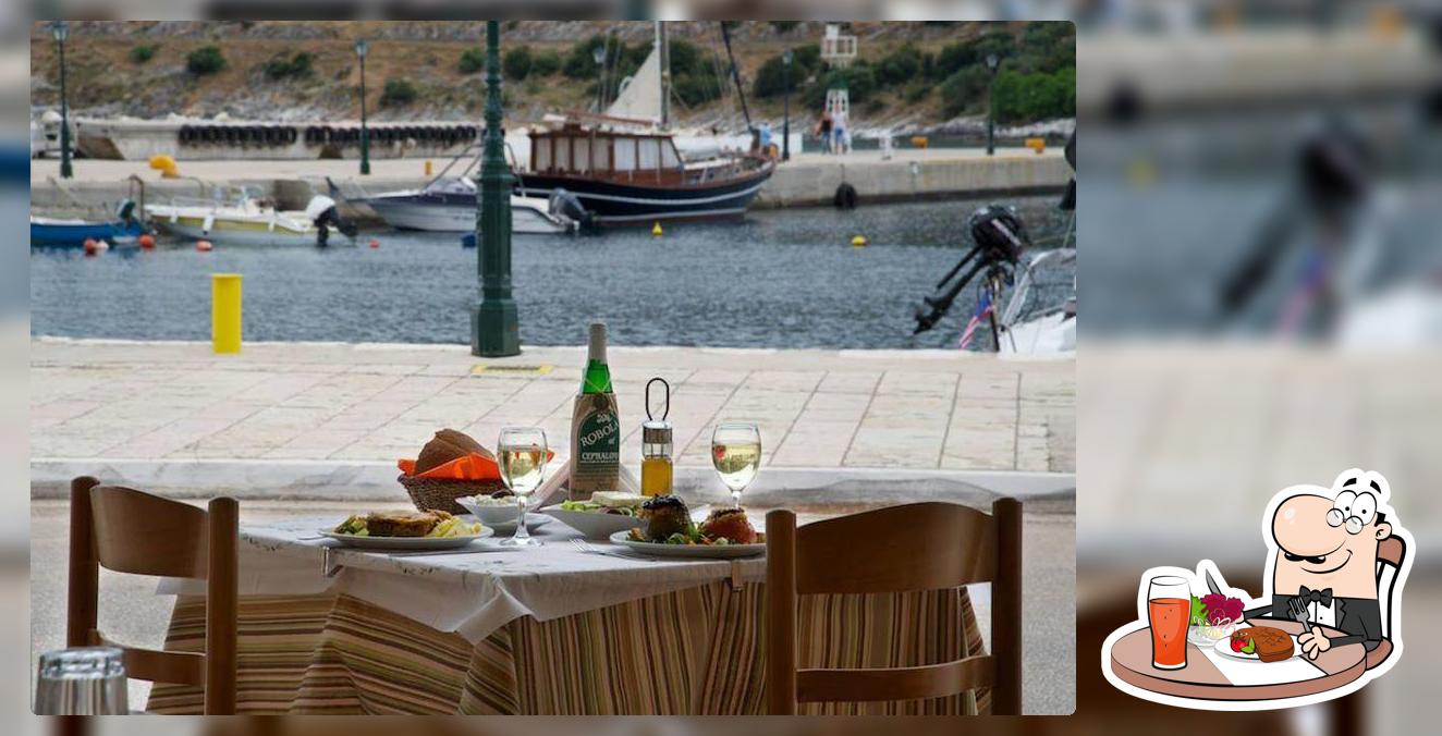 Spiros Restaurant