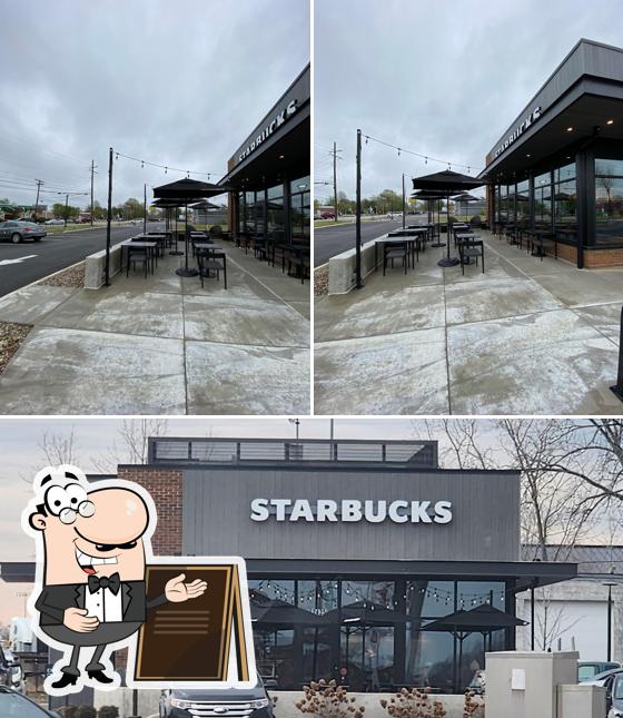 Starbucks Coffee Company
