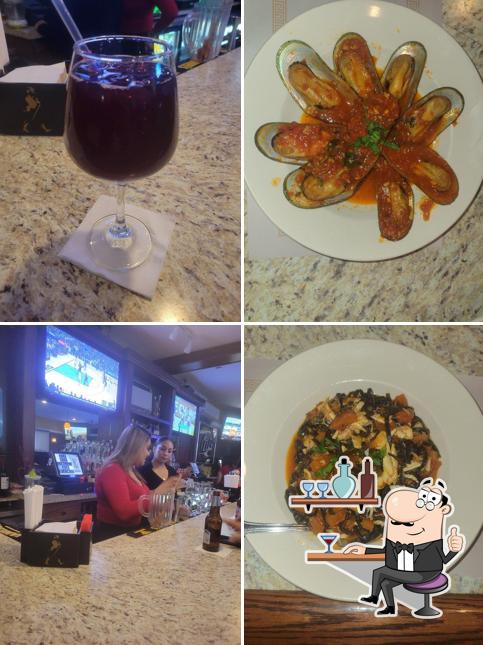 Tapas