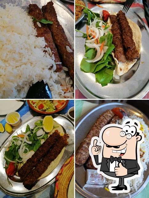 Tasneem Traditional Restaurant