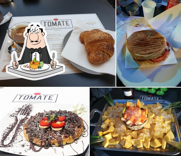 Tomate