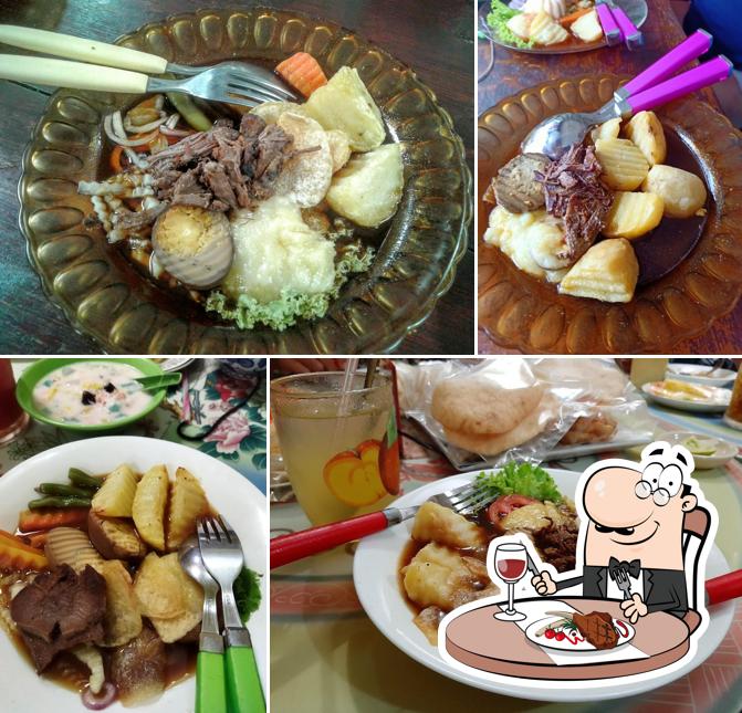 Warung Selat Mbak Lies