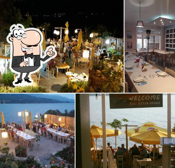 Welcome Restaurant