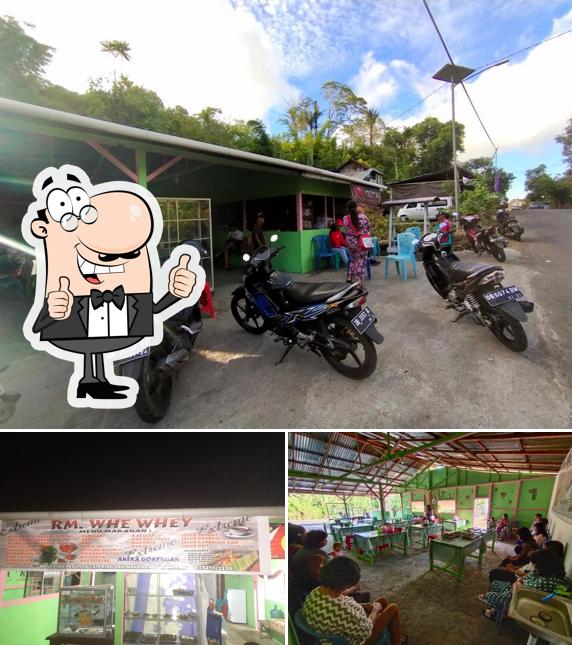 When Whey Restaurant