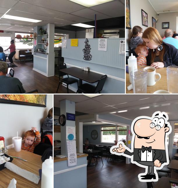 Carolina Cafe of spindale NC