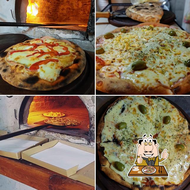 VR (Viejo Rincón) Pizzería
