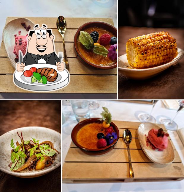 Restaurant MÖR