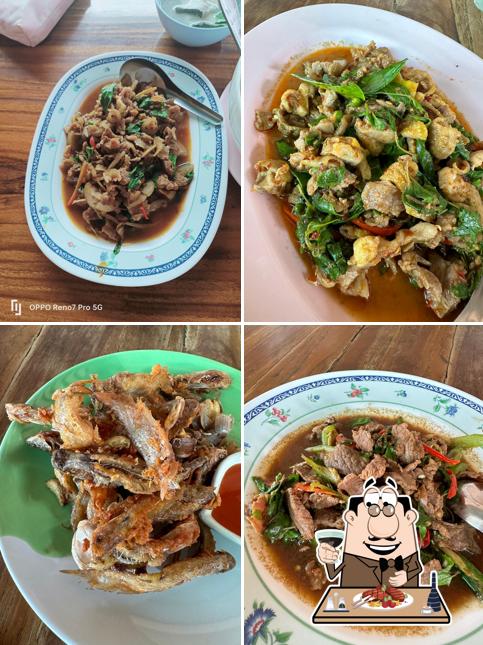 ครัวข้าวหอม
