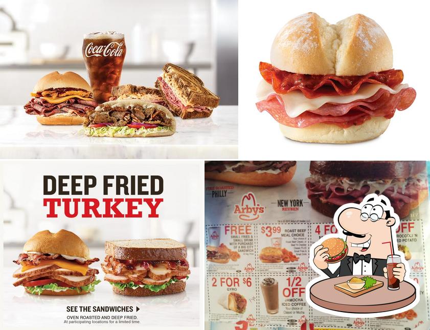 Arby's