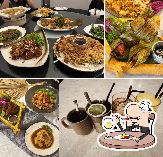 Arhhh Thai Restaurant