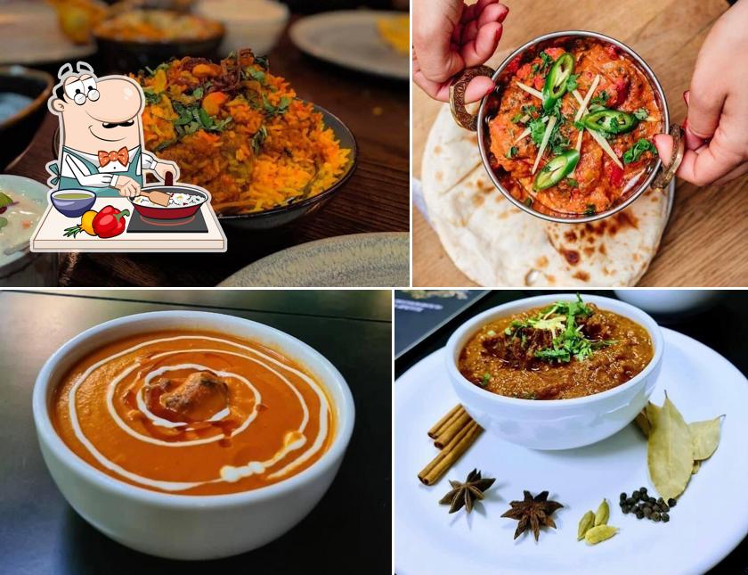 Asian Diet - Indian and Nepalese Restaurant