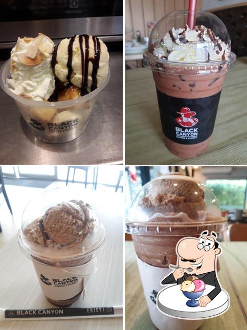 Black Canyon ปตท.บ้านบึง2
