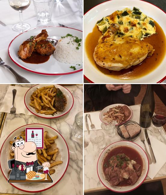 Bouillon Maurice