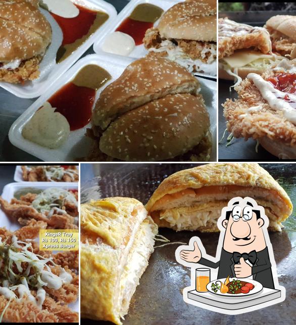 Burger Express