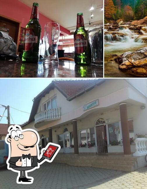 Caffe Bar Zavrtje