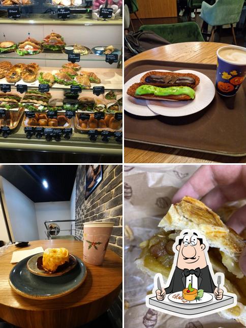 French Bakery SeDelice