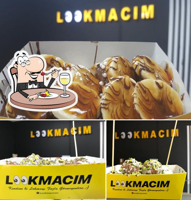 Lokmacım