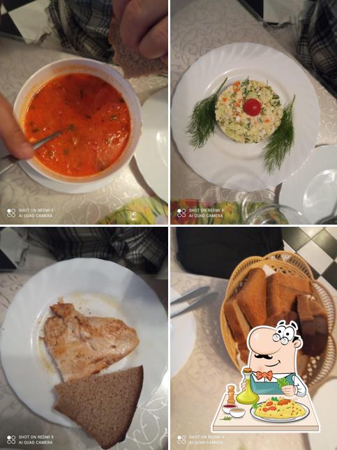 Вкусно как дома