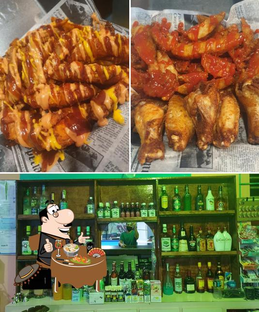 El Puerto Taino