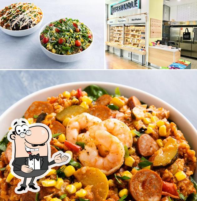 Everytable