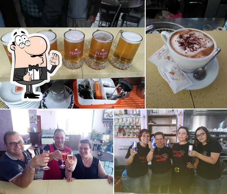 Caffetteria Del Corso