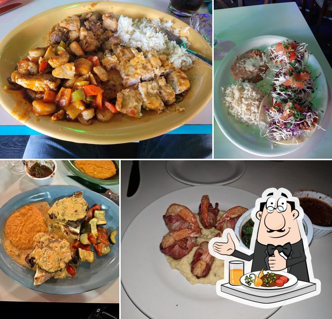 Cancun Grill